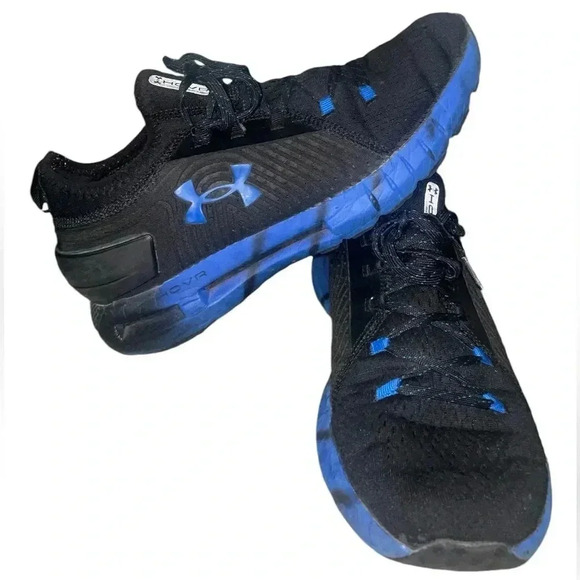 HOVR Phantom SE BNB 'Black Blue' - Picture 3 of 5